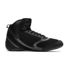 Боксерки Everlast Force 38 (US 7/23см), чорний, код: 7899792019931