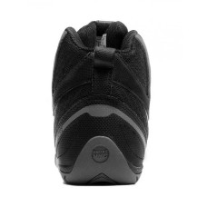 Боксерки Everlast Force 38 (US 7/23см), чорний, код: 7899792019931