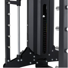 Силова стійка inSPORTline Cable Column CC650 Double, код: 25847-IN