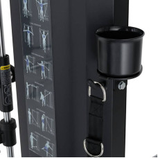 Силова стійка inSPORTline Cable Column CC650 Double, код: 25847-IN