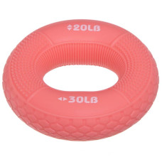 Еспандер кистьовий Кільце Jello 40-50LB темно-зелений, код: FI-3815_DG-S52