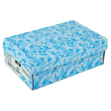 Сороконіжки футбольні PlayGame розмір 35, синій-фуксія-чорний, код: 2305-34-39-2_35