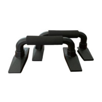 Опори для віджимання Generation Fitness FF61C3, код: 522865-AX