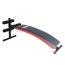 Лавка для преса York Fitness ASPIRE 180 вигнута, код: 00014961431803