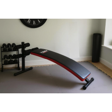 Лавка для преса York Fitness ASPIRE 180 вигнута, код: 00014961431803