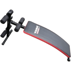 Лавка для преса York Fitness ASPIRE 180 вигнута, код: 00014961431803