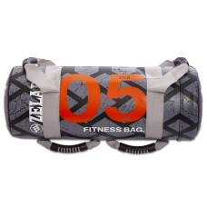 Мішок для кроссфіта BioGym Power Bag 5 кг, код: FI-0899-5