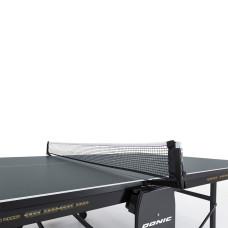 Тенісний стіл Donic Indoor Style 1000/ Антрацит, код: 230241-ST