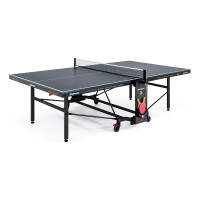 Тенісний стіл Donic Indoor Style 1000/ Антрацит, код: 230241-ST