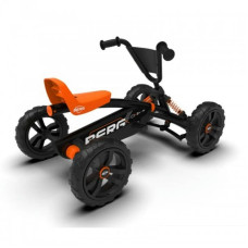 Велокарт Berg Gokart на педалях Buzzy Galaxy, код: 24.30.07.00