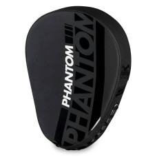 Лапи боксерські Phantom Apex Black, код: PHPAD2033