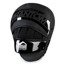 Лапи боксерські Phantom Apex Black, код: PHPAD2033