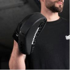 Лапи боксерські Phantom Apex Black, код: PHPAD2033