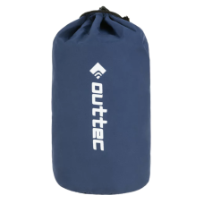 Самонадувний килимок Outtec 183x52x3,5см синій, код: 5907766668381