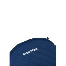 Самонадувний килимок Outtec 183x52x3,5см синій, код: 5907766668381