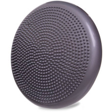Подушка балансувальна масажна FitGo Balance Cushion 340 мм, зелений, код: FI-5326_G