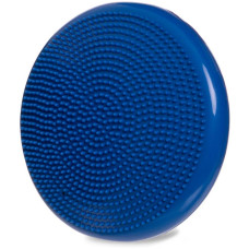 Подушка балансувальна масажна FitGo Balance Cushion 340 мм, зелений, код: FI-5326_G