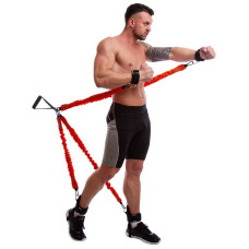 Тренувальна система BioGym Record, код: FI-5757