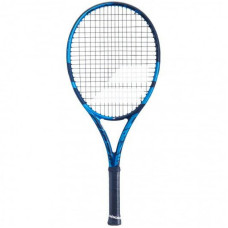 Ракетка Babolat Pure drive Jr 26 2021 year Gr0, код: 3324921836379