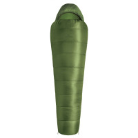 Спальний мішок Ferrino Yukon Pro 0°C Green (86359BVV), код: 926538-SVA