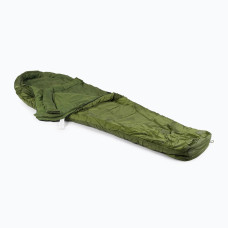 Спальний мішок Ferrino Yukon Pro 0°C Green (86359BVV), код: 926538-SVA