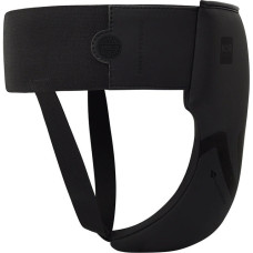 Захист паху RDX T15 Noir Abdo Guard Matte M, чорний, код: GDR-T15MB-M