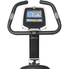 Велотренажер магнітний Horizon Fitness Comfort 8.1 Viewfit, код: 4713375364214-IN