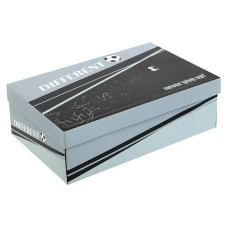 Бутси футбольні PlayGame Sport розмір 44, темно-синій-жовтий, код: SG-301309-2_44DBLY