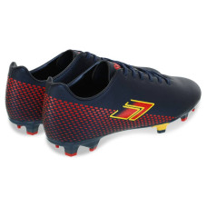 Бутси футбольні PlayGame Sport розмір 44, темно-синій-жовтий, код: SG-301309-2_44DBLY