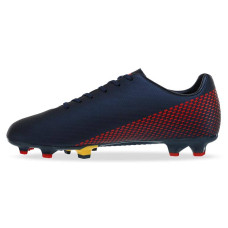 Бутси футбольні PlayGame Sport розмір 44, темно-синій-жовтий, код: SG-301309-2_44DBLY