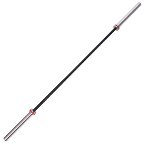 Гриф для кроссфіта Zelart 450 кг, код: TA-7245