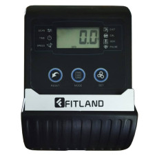 Велотренажер Fit Land, код: YK-B1901A