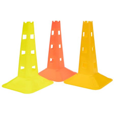 Фішка спортивна PlayGame салатовий, код: C-7159_LG