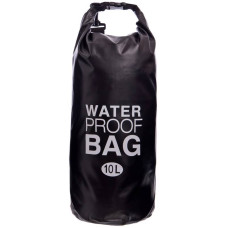 Водонепроникний гермомішок Tactical Waterproof 10 л, камуфляж помаранчевий, код: TY-6878-10_KOR