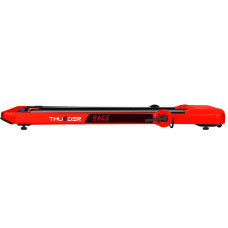 Бігова доріжка електрична Thunder Race-Red, код: RACE-RED-IN