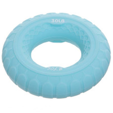 Еспандер кистьовий Кільце Jello 30LB фіолетовий, код: FI-3813_V-S52