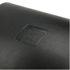 Подушка для пресу EasyFit AB MAT абмат чорний, код: EF-ABMAT-1