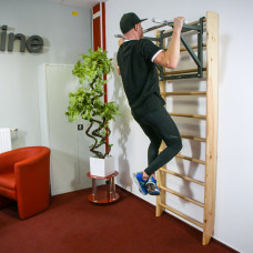 Турнік для підтягування inSPORTline LCR-1115, код: 18410-IN