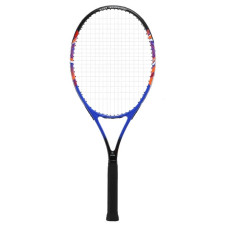 Ракетка для великого тенісу Weinixun чорний, код: PRO-300B-S52