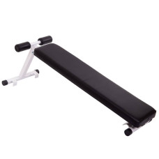 Шведська стінка-стійка BioGym Чемпіон білий, код: L-4007-S52