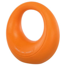 Гиря цільна з TPR покриттям Star Moon 15LB, 6,8 кг, помаранчевий, код: SC-80145-15LB_OR