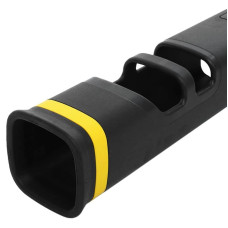 Вайпер функціональний тренажер Record Power Barrel 4 кг, чорний, код: FI-4046-4-S52