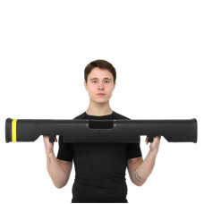 Вайпер функціональний тренажер Record Power Barrel 4 кг, чорний, код: FI-4046-4-S52