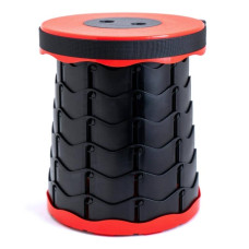 Cтілець складаний Ranger Telescop Red, код: RA 4422
