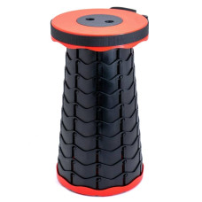 Cтілець складаний Ranger Telescop Red, код: RA 4422