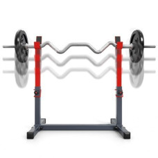 Стійка для штанги K-Sport KSH016, код: KS-43-IN