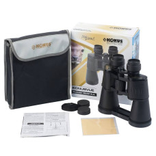 Бінокль Konus Konusvue 10x50 W.A., код: 2103-DB