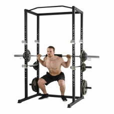 Стійка для кросфіу Tunturi WT60 Cross Fit Rack, код: 17TSWT6000-S25