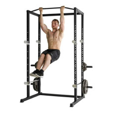Стійка для кросфіу Tunturi WT60 Cross Fit Rack, код: 17TSWT6000-S25