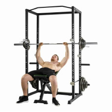 Стійка для кросфіу Tunturi WT60 Cross Fit Rack, код: 17TSWT6000-S25